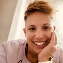 Profile picture for Martina Zrnec