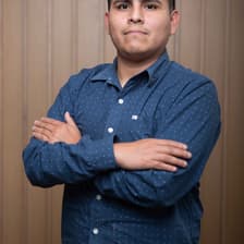 Profile picture for Frank De La Cruz