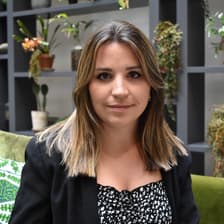 Profile picture for Valentine Quiniou