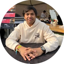 Profile picture for Yash Mittal