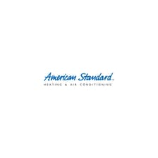 Profile picture for American Standard Heating and Air Conditioning