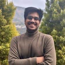 Profile picture for Pranav Goel