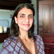 Profile picture for Monica Bansal