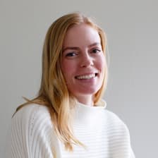 Profile picture for Arielle Dispenza