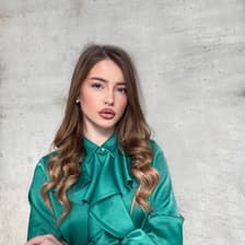 Profile picture for Teodora Vukasinovic