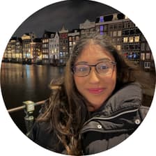 Profile picture for Sri Vidya