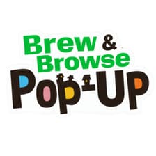 Profile picture for Brew & Browse Market
