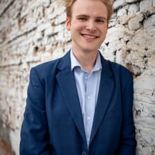 Profile picture for Caleb