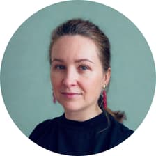 Profile picture for Kata Spychala