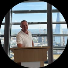 Profile picture for Daniel Herbert