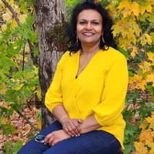 Profile picture for Manju Abraham