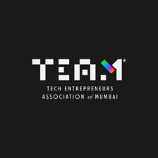 Profile picture for Tech Entrepreneurs Association of Mumbai