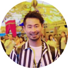Profile picture for 高橋崇之