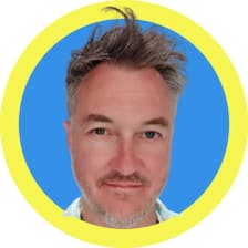 Profile picture for Andy Irvine