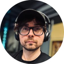 Profile picture for Simon Schreiner