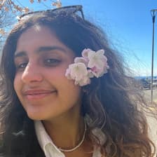 Profile picture for Tanya Tandon