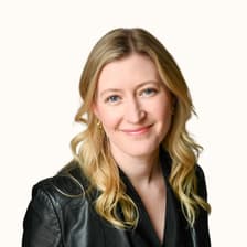 Profile picture for Caroline Dell