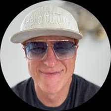 Profile picture for Ted Hahs