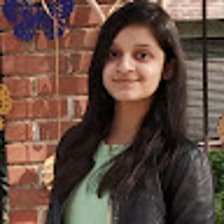 Profile picture for Pragya Verma