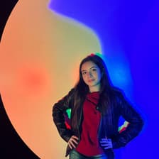 Profile picture for sara pedron