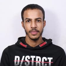 Profile picture for Muhammad Salem Ebnou