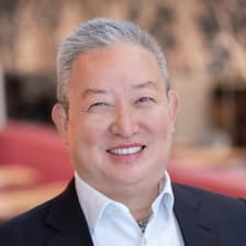 Profile picture for Chris Min