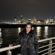 Profile picture for Jessica Singh