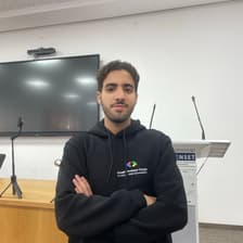 Profile picture for Ahmed Amine EZ-ZAHERY