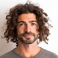 Profile picture for Alessandro Pedori