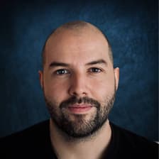 Profile picture for Eduard Sizov (Ed)