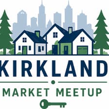 Profile picture for Kirkland Market Meetup