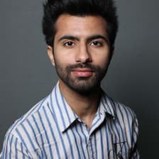 Profile picture for Ishaan Pulast