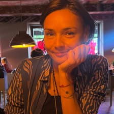 Profile picture for Dilber Nurdinova