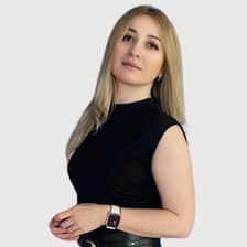 Profile picture for Anna