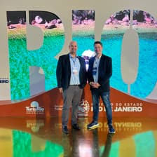 Profile picture for Fabricio Boechat - Mundi Hub