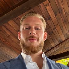 Profile picture for George Dawson