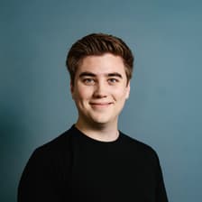 Profile picture for Tyler Gebhart