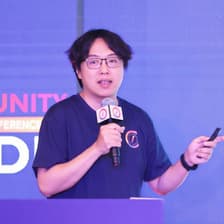 Profile picture for Richard Lin