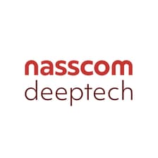 Profile picture for Nasscom Deeptech