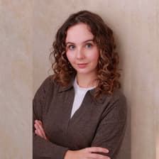 Profile picture for Ellie Cherrill