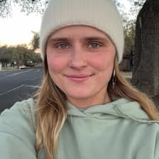 Profile picture for Katya Marchenko