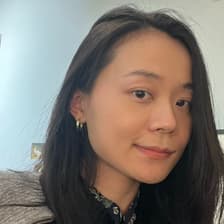 Profile picture for Annabella Zhuang