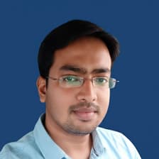 Profile picture for Sadoy K. Das