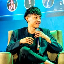Profile picture for Ernest Tan