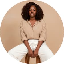 Profile picture for Affouet Emmanuella Ouattara