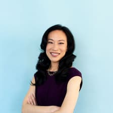 Profile picture for Annie Fu