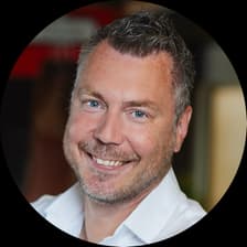 Profile picture for Daniel Persson