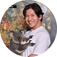 Profile picture for いわよし@大阪⇄東京 [岩元良雄]