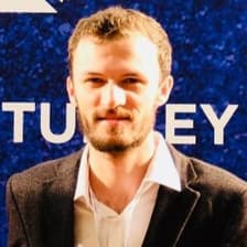 Profile picture for Said Yeter