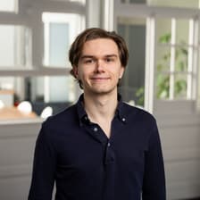 Profile picture for Maciej Lehmann